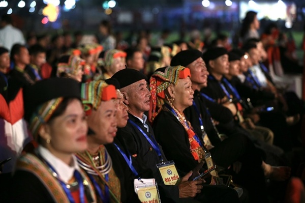 Nỗ lực để các giá trị văn hóa đặc sắc dân tộc Dao ngày càng lan tỏa - Ảnh 13.