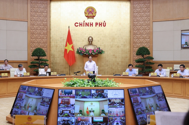 Chính phủ yêu cầu đẩy mạnh quảng bá, kích cầu, thu hút khách du lịch quốc tế đến Việt Nam - Ảnh 1.