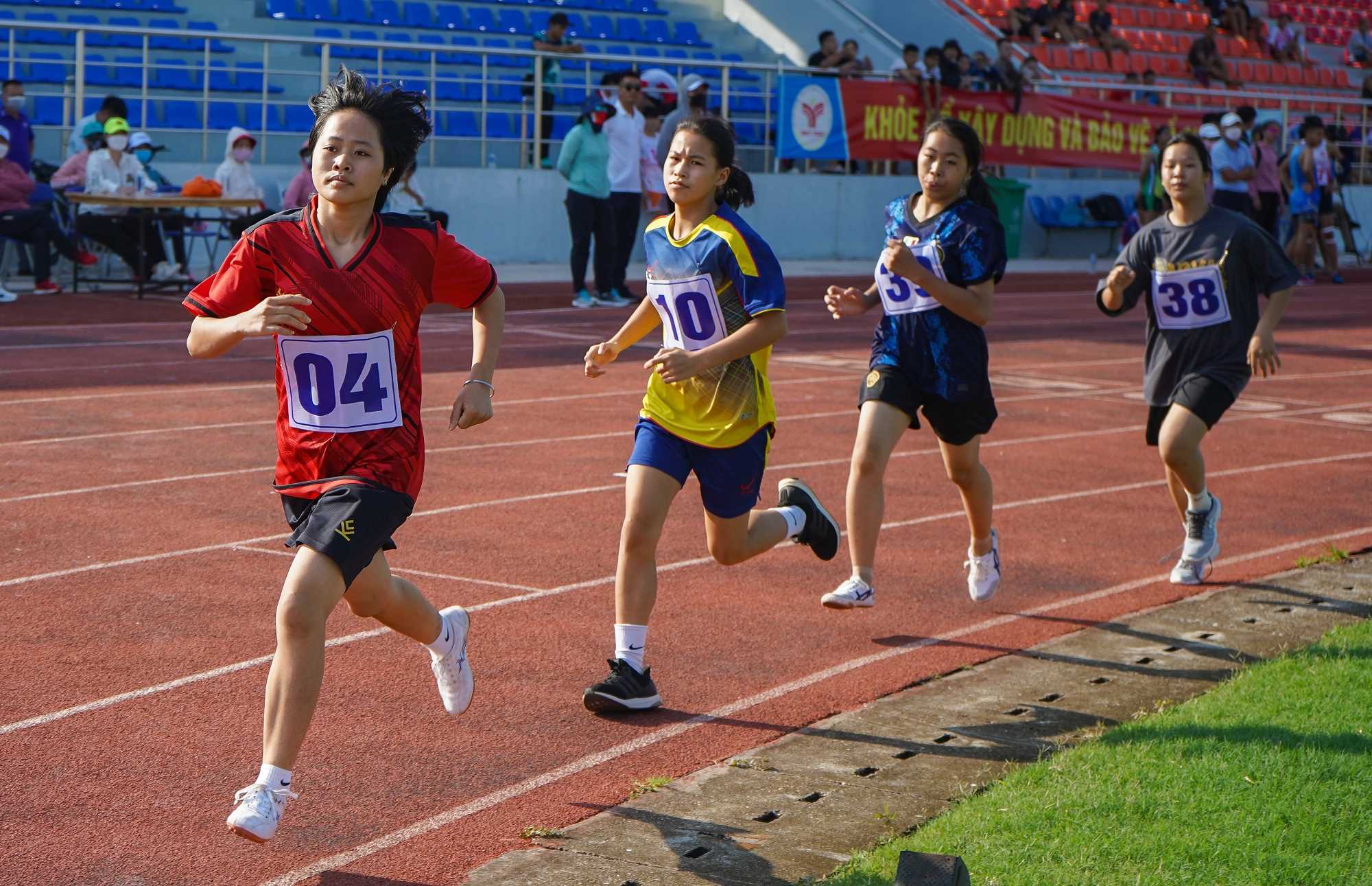 Thể dục thể thao Quảng Ninh vững bước trên chặng đường mới - Ảnh 5.