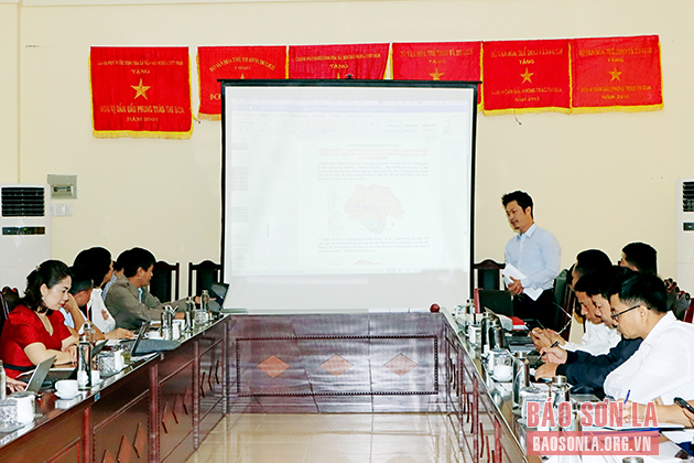 Sơn La: Quy hoạch phát triển hệ thống du lịch trên địa bàn tỉnh - Ảnh 3.