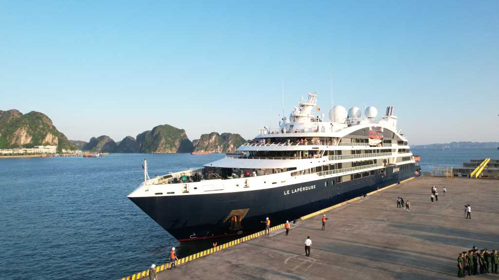 Quảng Ninh: Kỳ vọng phục hồi thị trường khách du lịch quốc tế dịp cuối năm - Ảnh 2.