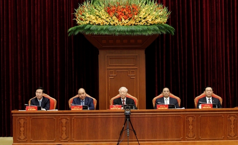 Quán triệt, triển khai Nghị quyết của Bộ Chính trị về phát triển vùng Đông Nam Bộ - Ảnh 3.