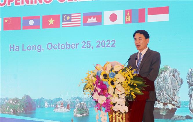 Sẽ mở các tuyến hàng không giữa Quảng Ninh với các địa phương thuộc khu vực Đông Á - Ảnh 1.
