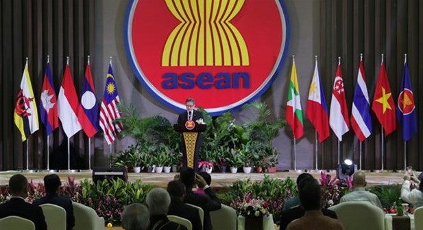 Phát huy vai trò văn hóa và nghệ thuật ASEAN vì sự phát triển bền vững - Ảnh 1.