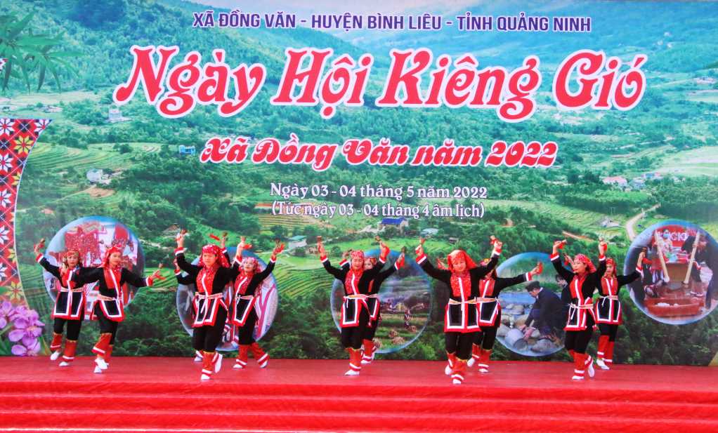 Quảng Ninh: Phát triển sản phẩm du lịch đặc trưng các địa phương - Ảnh 3.