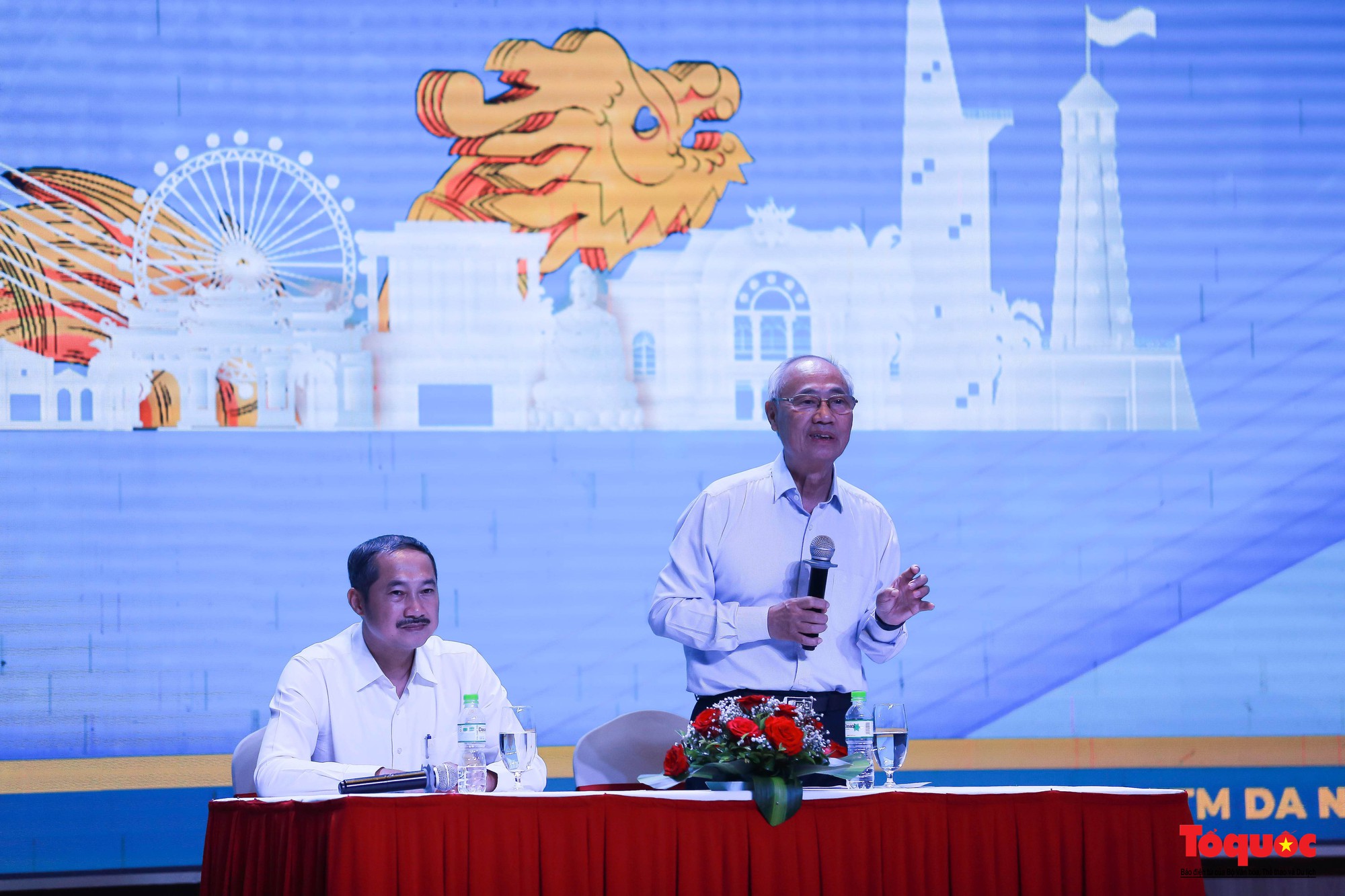 Hội chợ Du lịch quốc tế Đà Nẵng 2022 dự kiến thu hút hơn 30.000 lượt khách  - Ảnh 2.