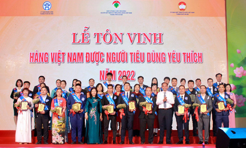 Sức bật của du lịch Hà Nội từ các giải thưởng - Ảnh 2.