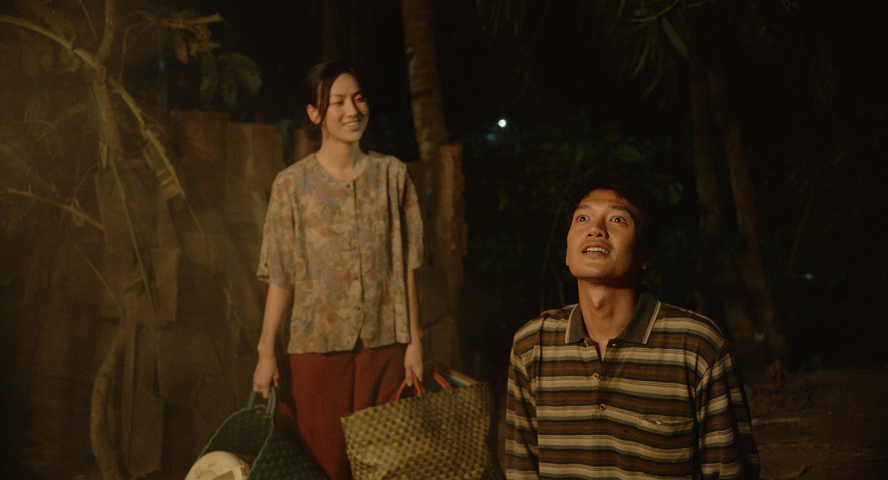 Phim “Tro tàn rực rỡ” của đạo diễn Bùi Thạc Chuyên thắng lớn tại Liên hoan phim Ba châu lục - Ảnh 2.