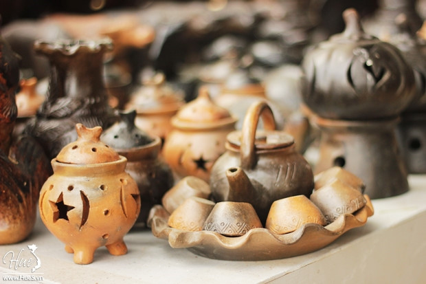 Nghệ thuật làm gốm của người Chăm được UNESCO ghi danh vào Danh sách di sản văn hóa phi vật thể cần bảo vệ khẩn cấp - Ảnh 3.