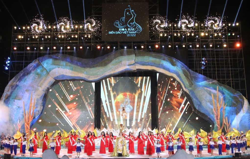 Các sự kiện văn hóa, thể thao “giữ nhiệt” cho điểm đến Quảng Ninh - Ảnh 2.