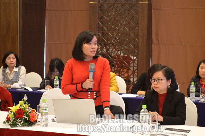 Giới thiệu giải pháp công nghệ chuyển đổi số trong lĩnh vực di sản văn hóa và du lịch tỉnh Lạng Sơn - Ảnh 3.