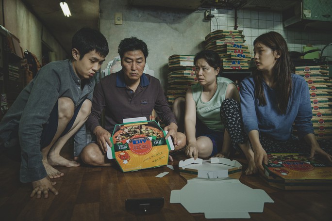 Kinh nghiệm phát triển của điện ảnh Hàn Quốc: Phim phải phản ánh chân thật xã hội - Ảnh 3.