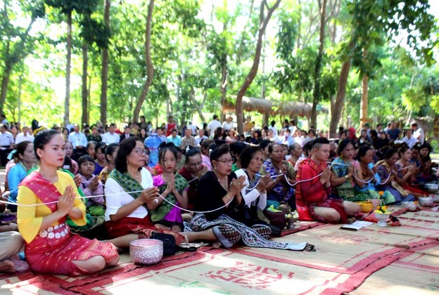 Quảng bá điểm đến văn hóa người Việt gốc Lào tại Đắk Lắk - Ảnh 1.