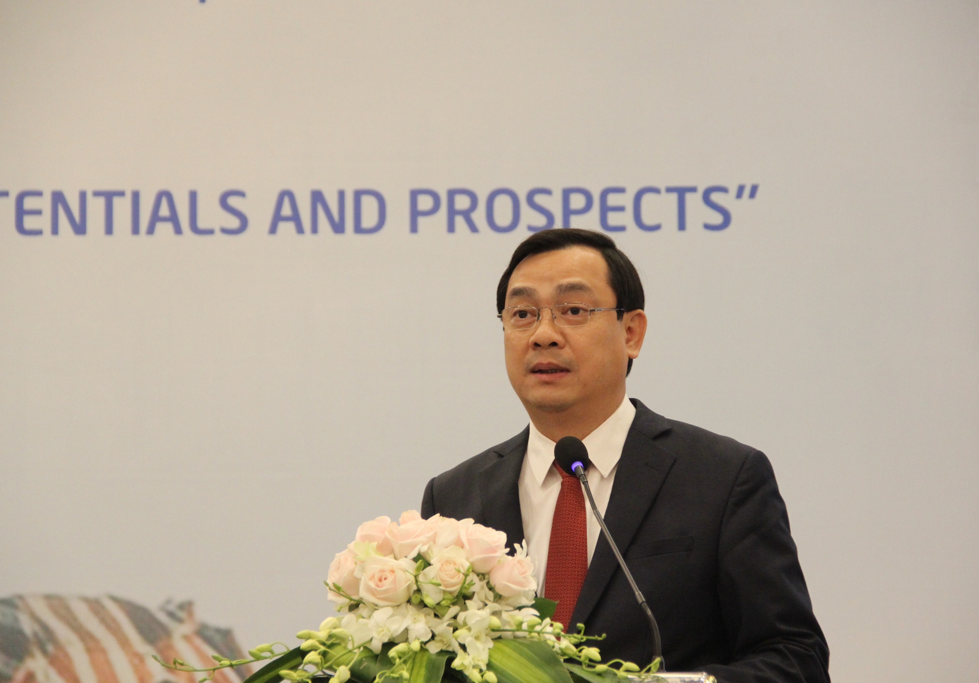 Tăng cường hiệu quả hợp tác du lịch giữa Việt Nam và các nước GCC - Ảnh 4.