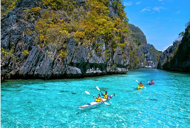 Philippines khuyến khích &quot;các đại sứ du lịch&quot; thu hút du khách - Ảnh 1.