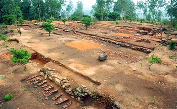 Cấp phép khai quật khảo cổ tại 2 địa điểm thuộc tỉnh Quảng Ninh - Ảnh 1.