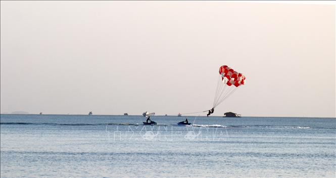 Kiên Giang: Tạo môi trường thông thoáng, thuận lợi phát triển du lịch - Ảnh 2.