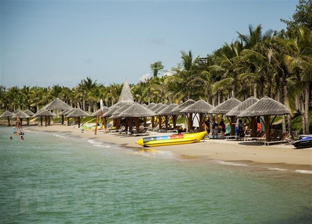 &quot;Nha Trang, Vũng Tàu nằm trong số các bãi biển nổi tiếng nhất thế giới  - Ảnh 1.
