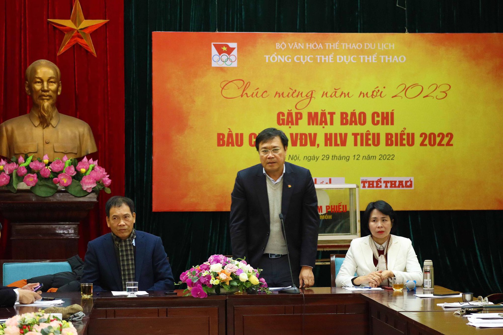 Ngành thể thao Việt Nam: Thắt chặt công tác phòng, chống doping, đặc biệt với các VĐV trọng điểm - Ảnh 2.