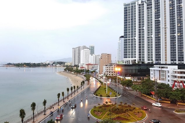 Xây dựng Nha Trang trở thành đô thị du lịch biển quốc gia và quốc tế - Ảnh 1.