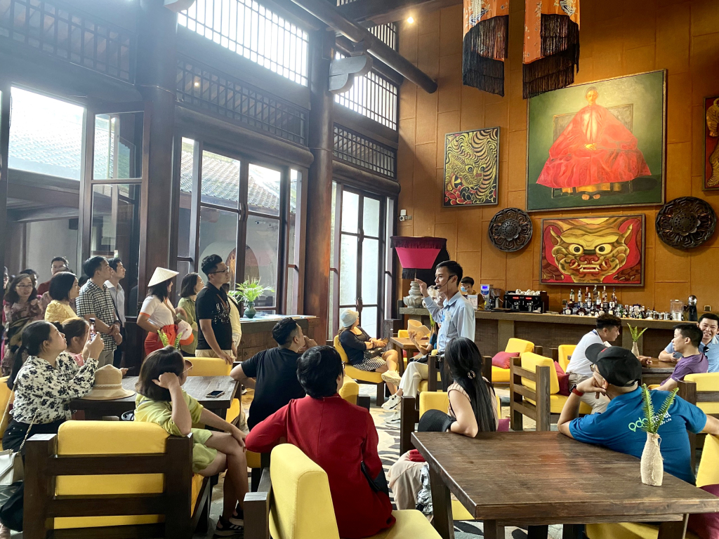 Quảng Ninh: Sẵn sàng đón khách du lịch mùa lễ hội - Ảnh 5.