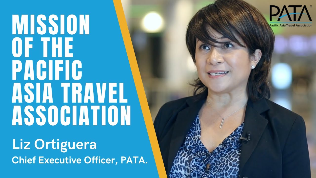 PATA: Vaccine có vai trò quan trọng trong đảm bảo phục hồi du lịch bền vững - Ảnh 1.