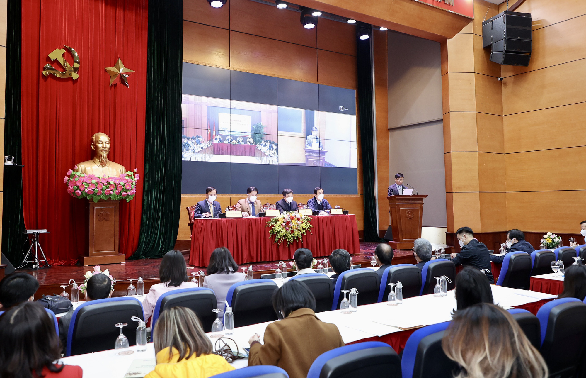 Tổ chức loạt sự kiện khôi phục du lịch trong Năm Du lịch quốc gia Quảng Nam 2022 - Ảnh 3.
