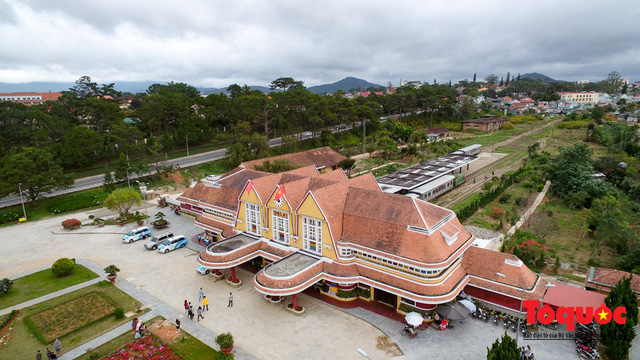 &quot;Du lịch an toàn&quot; và &quot;Số hóa&quot; sẽ giúp ngành du lịch Lâm Đồng  nhanh chóng phục hồi do ảnh hưởng của Covid-19 - Ảnh 1.