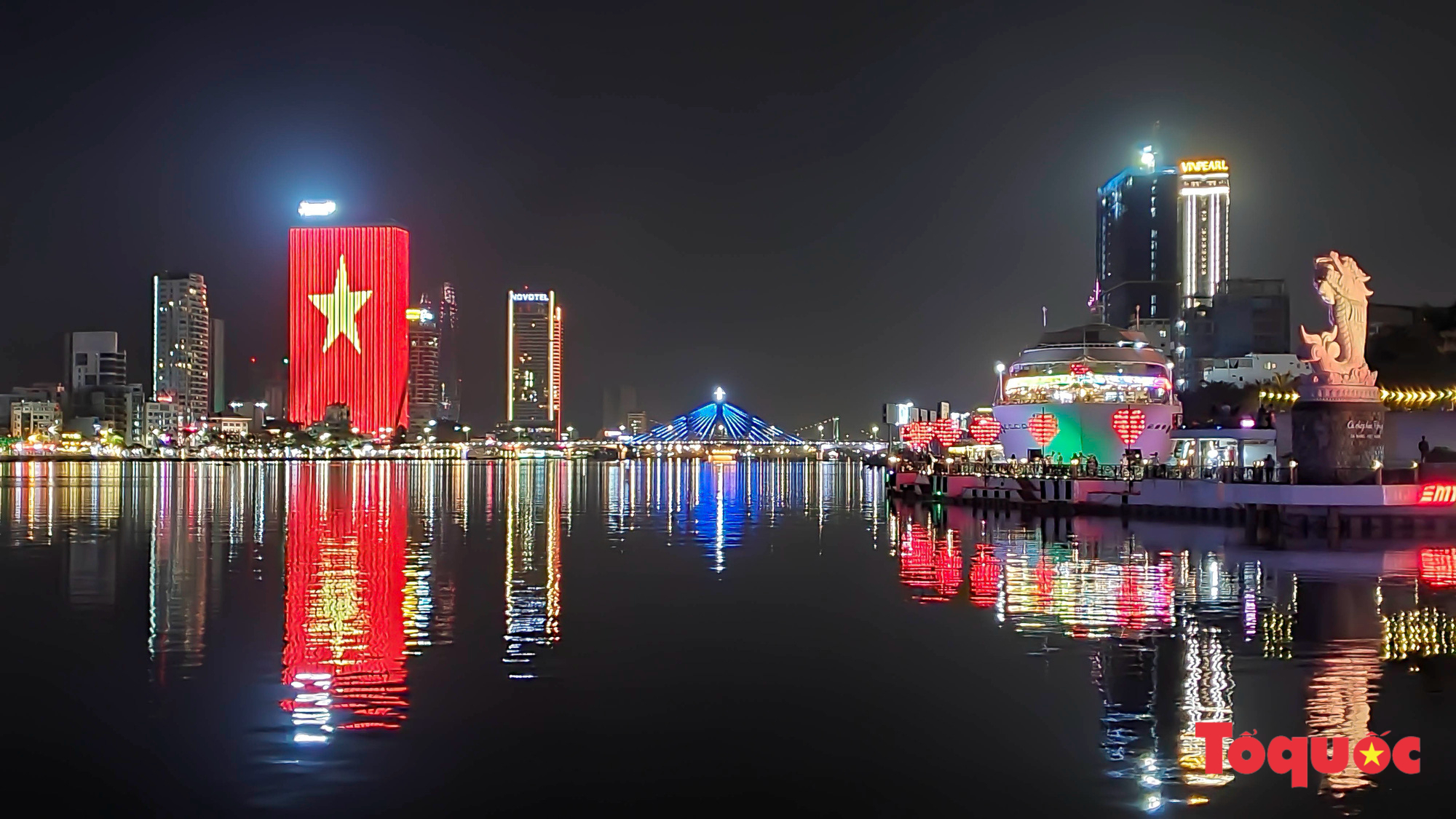 Tổ chức hội chợ du lịch trực tuyến quảng bá điểm đến Đà Nẵng và miền Trung  - Ảnh 1.