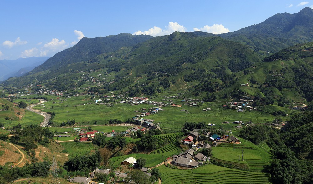 Lào Cai: Cơ hội “đón đầu” khách du lịch quốc tế - Ảnh 2.