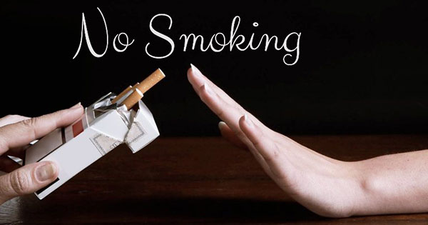 Tổ chức cuộc thi viết tiểu phẩm tuyên truyền về tác hại của việc sử dụng thuốc lá, các quy định của Luật Phòng, chống tác hại thuốc lá - Ảnh 1.