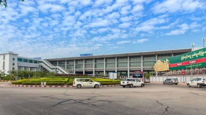 Myanmar mở cửa cho khách quốc tế - Ảnh 1.