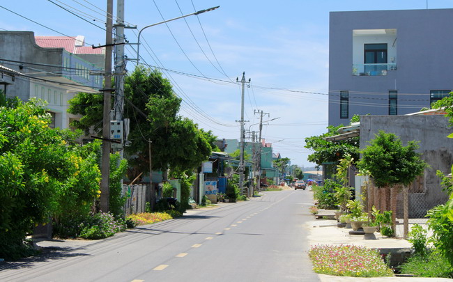 Bình Đinh triển khai sâu rộng phong trào Toàn dân đoàn kết xây dựng đời sống văn hóa - Ảnh 1.