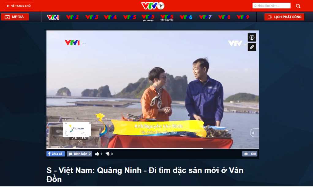 Quảng Ninh: Đa dạng hoạt động xúc tiến, quảng bá du lịch - Ảnh 1.