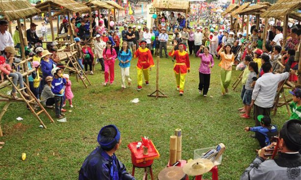 Phú Yên phê duyệt chiến lược phát triển văn hóa đến năm 2030  - Ảnh 1.