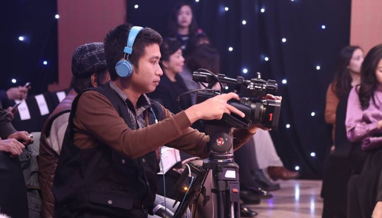 UNESCO mở khóa học điện ảnh miễn phí cho người Việt Nam - Ảnh 1.