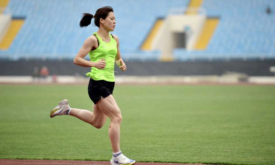 Thể thao Quảng Ninh vững bước trên chặng đường mới - Ảnh 4.