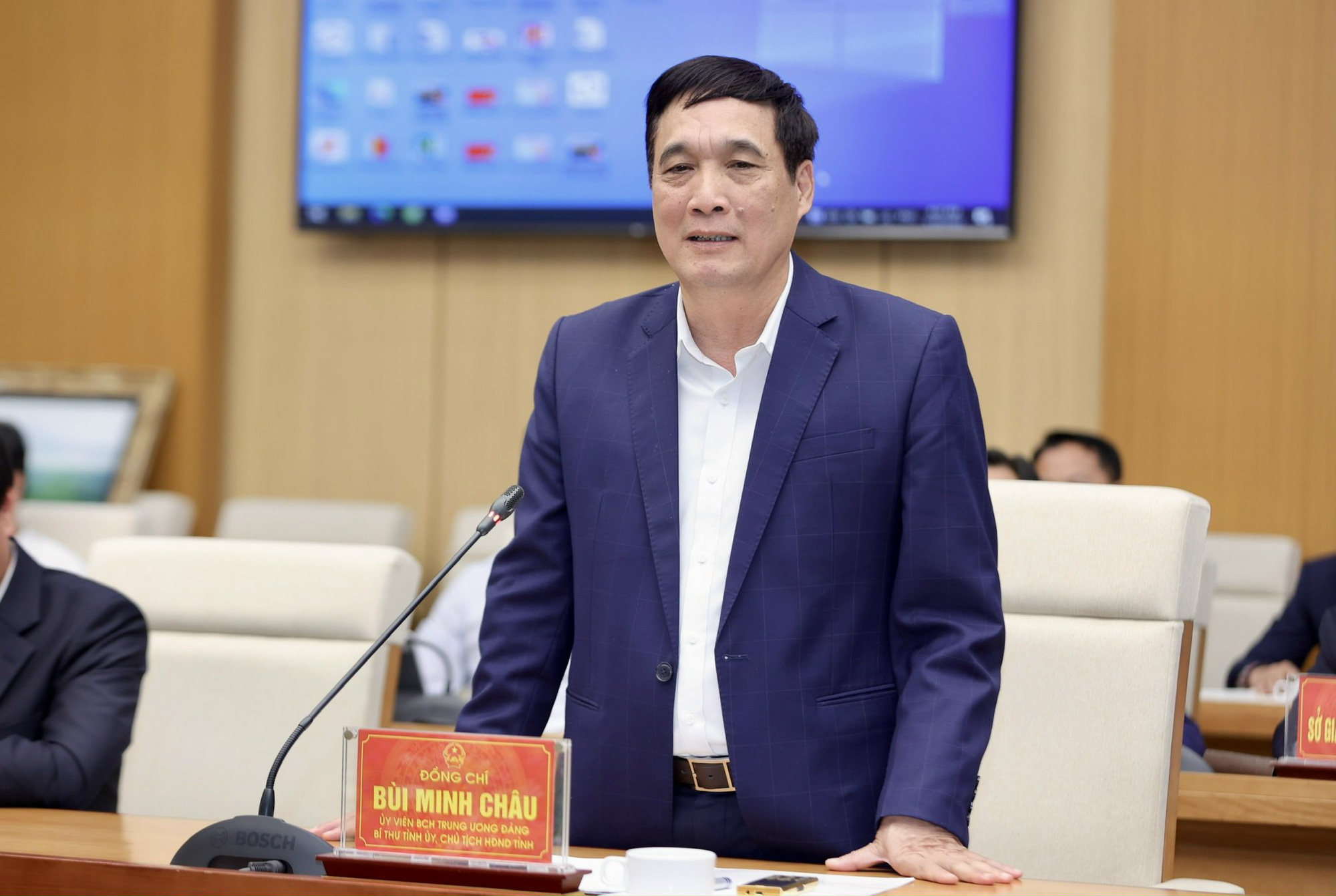 Bộ trưởng Nguyễn Văn Hùng: Phú Thọ cần đi vào thực chất trong xây dựng và phát triển đời sống văn hóa - Ảnh 2.