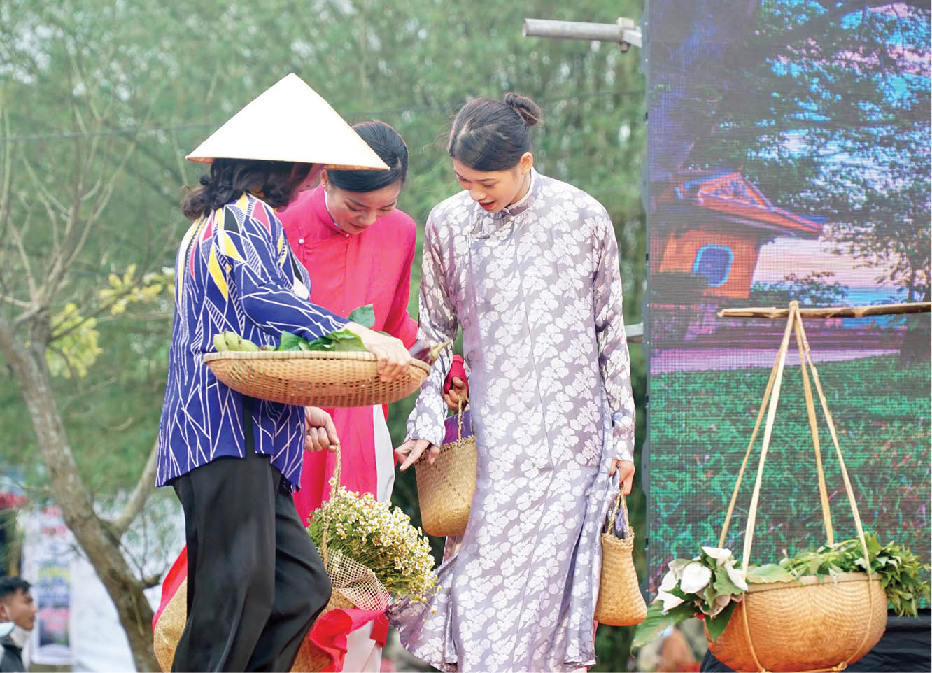 Thừa Thiên Huế: Tiếp đà phục hồi du lịch  - Ảnh 1.