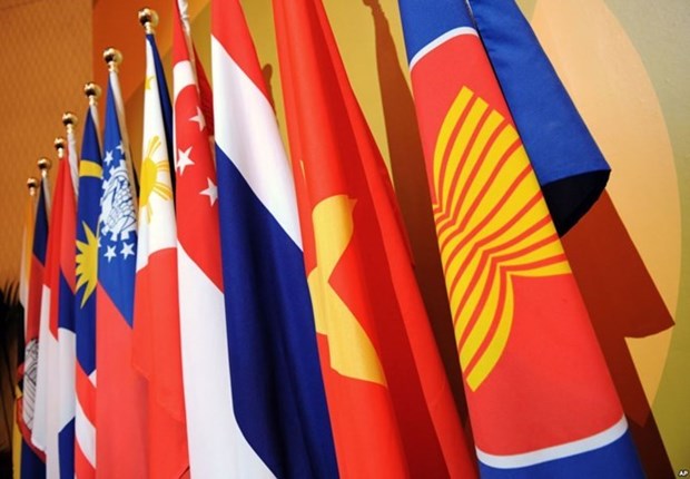 Tổ chức Tuần phim ASEAN 2022 tại Việt Nam - Ảnh 1.