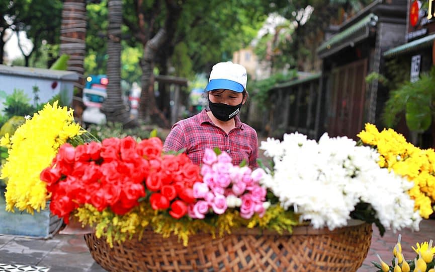 Hãng tin Mỹ đưa Việt Nam vào top 5 điểm đến châu Á sau đại dịch - Ảnh 1.