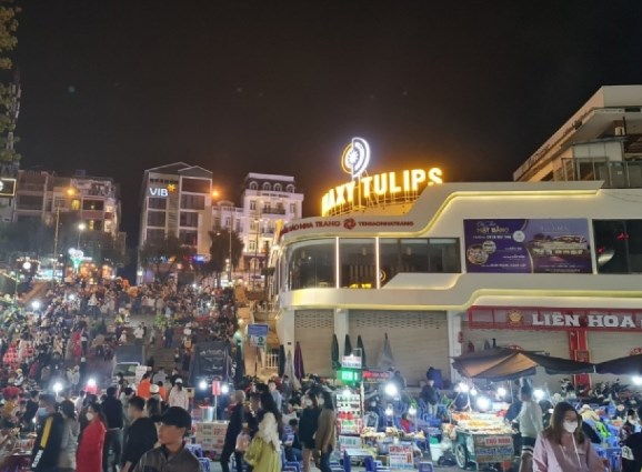 Lâm Đồng kích cầu du lịch qua Tuần lễ vàng tại Đà Lạt từ 21-30/4 - Ảnh 1.