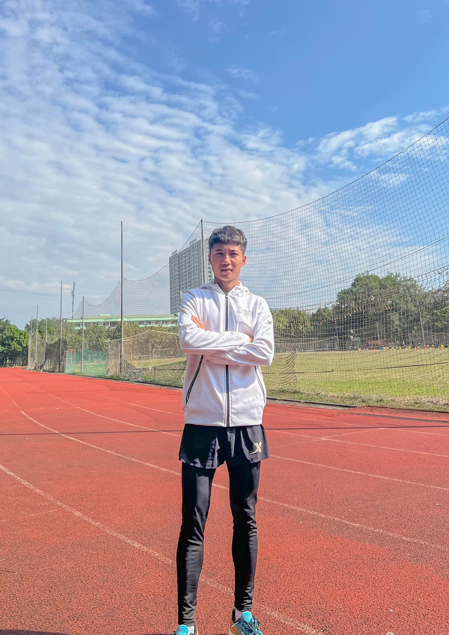Hướng tới SEA Games 31 (Bài 4): Những "Siêu tân binh" sẵn sàng cho kỳ đại hội đầu tiên trong đời - Ảnh 3. Hướng tới SEA Games 31 (Bài 4): Những "Siêu tân binh" sẵn sàng cho kỳ đại hội đầu tiên trong đời - Ảnh 3.