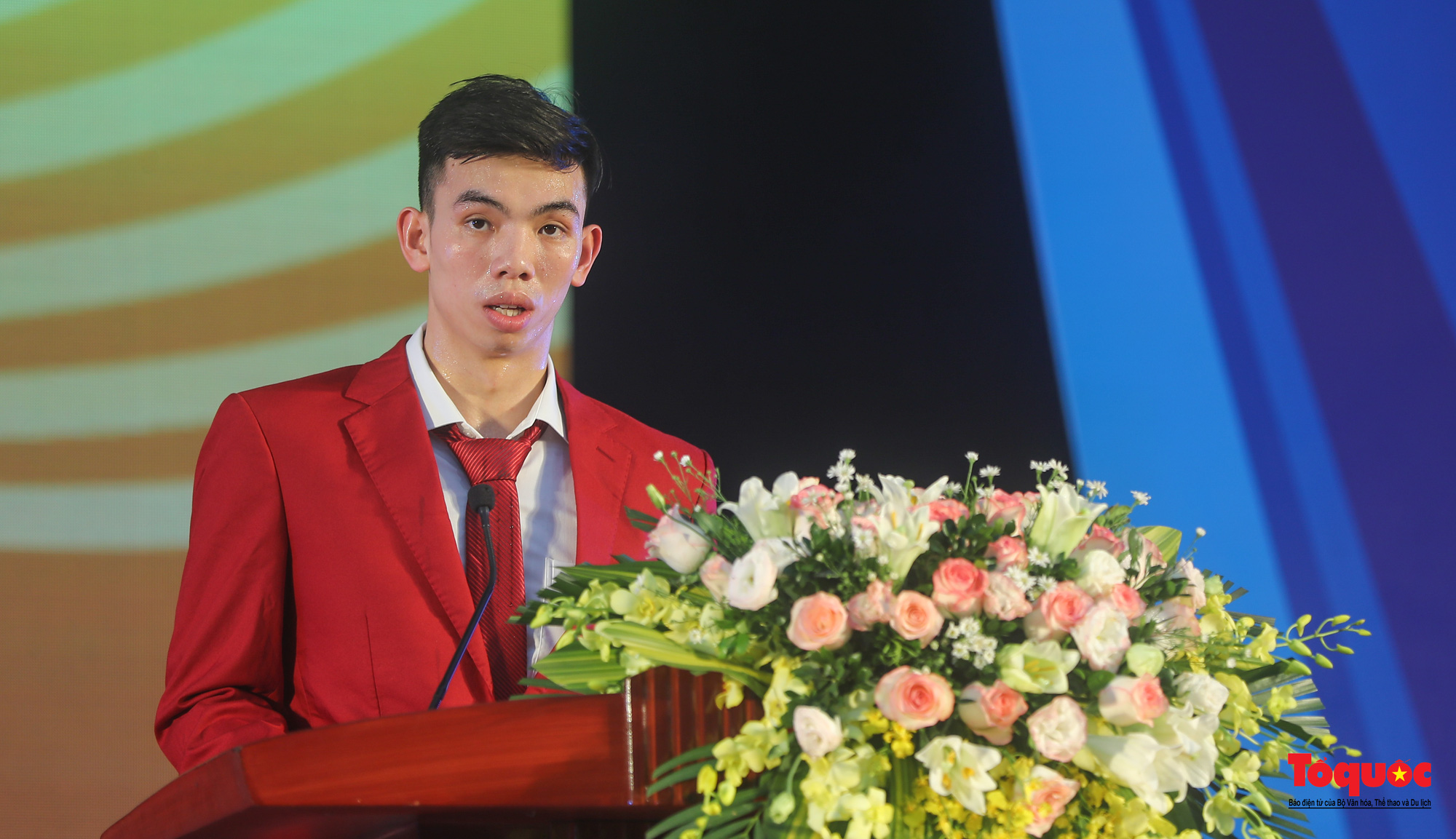Việt Nam xuất quân SEA Games 31: Mục tiêu lớn cho sự kiện thể thao lớn nhất Đông Nam Á - Ảnh 18.