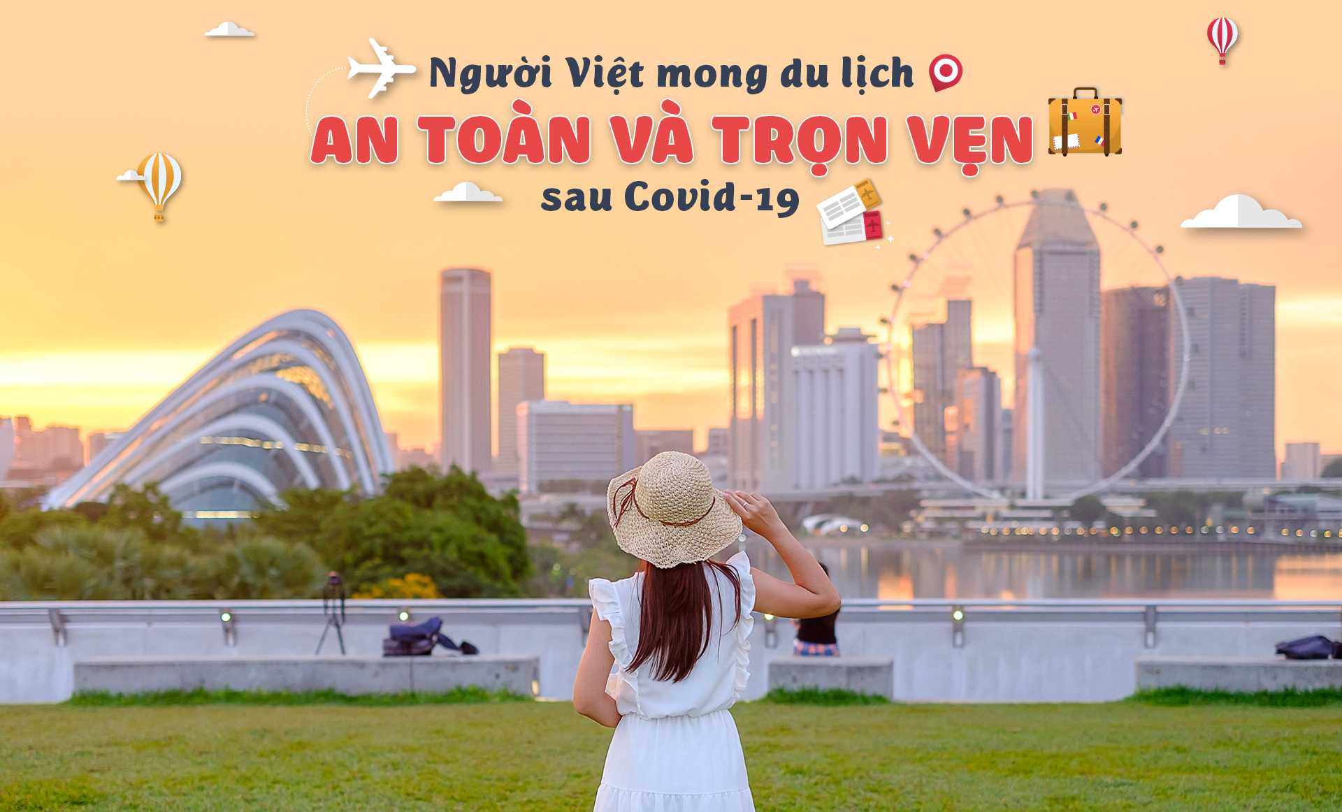 Nhân lực du lịch và đào tạo khả năng phục hồi điểm đến: “Lỗ hỏng” của du lịch Việt Nam sau chính sách mở cửa - Ảnh 4.