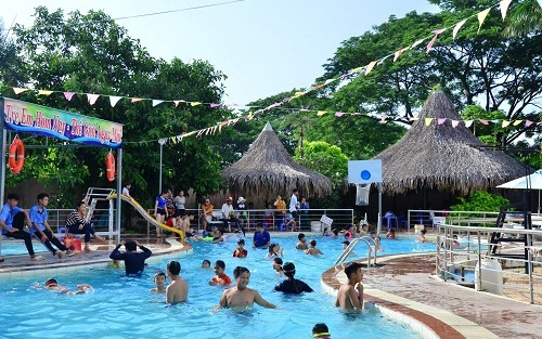 Kiên Giang ban hành kế hoạch triển khai Chương trình bơi an toàn, phòng chống đuối nước trẻ em giai đoạn 2022-2030