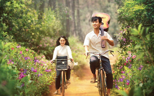 Chiếu miễn phí 7 phim tại Tuần phim ASEAN 2022 - Ảnh 1.