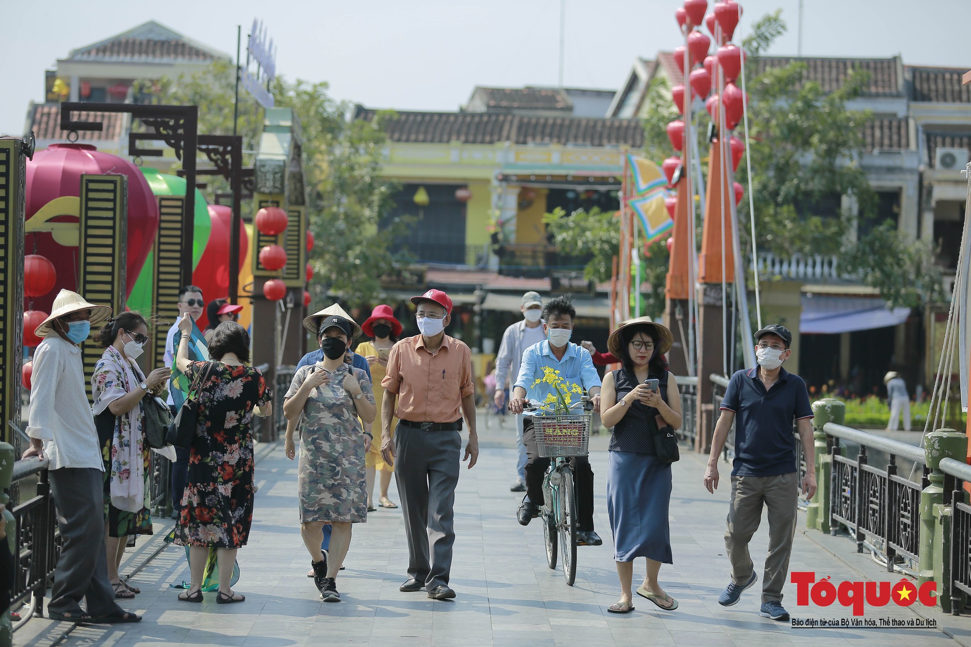 Công bố chương trình kích cầu du lịch “Quảng Nam – Cảm xúc mùa hè” - Ảnh 3.