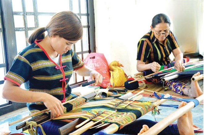 Đắk Nông: Hướng đi mới cho phát triển du lịch cộng đồng - Ảnh 1. Đắk Nông: Hướng đi mới cho phát triển du lịch cộng đồng - Ảnh 1.