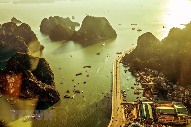 SEA Games 31: Cơ hội vàng để quảng bá du lịch Việt Nam - Ảnh 2.